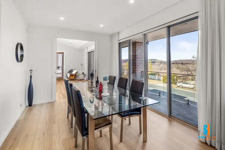 Fifth view of Homely house listing, 2 Elwick Place, Lyons ACT 2606