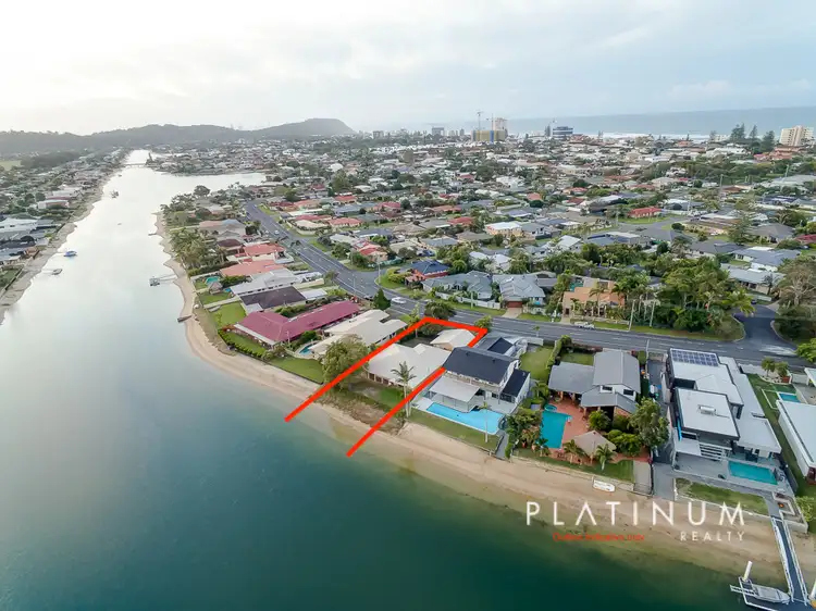 144 Tahiti Avenue, Palm Beach QLD 4221