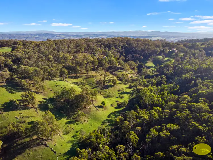 Main view of Homely rural property listing, 460 DOCTORS CREEK ROAD, Clonbinane VIC 3658