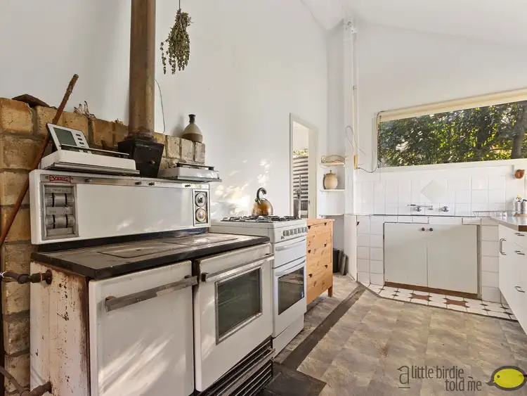 Fourth view of Homely rural property listing, 460 DOCTORS CREEK ROAD, Clonbinane VIC 3658