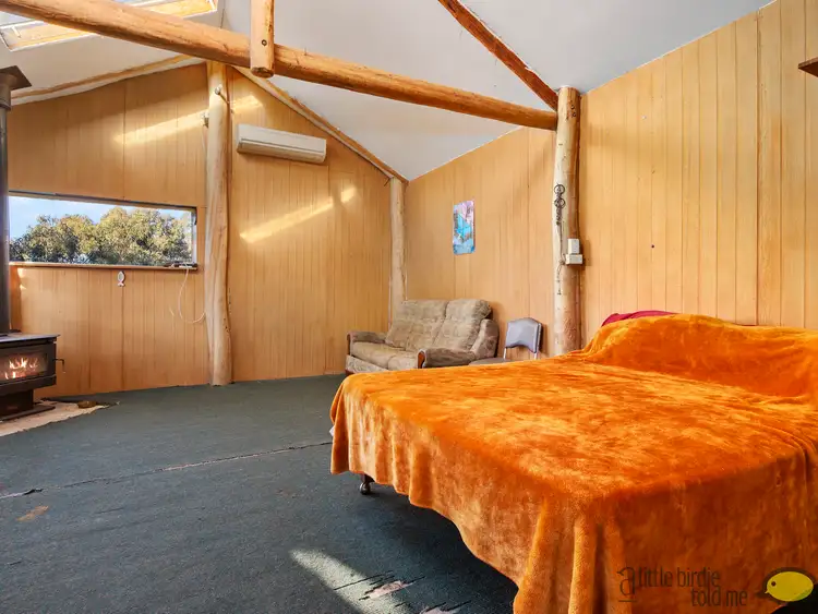 Fifth view of Homely rural property listing, 460 DOCTORS CREEK ROAD, Clonbinane VIC 3658