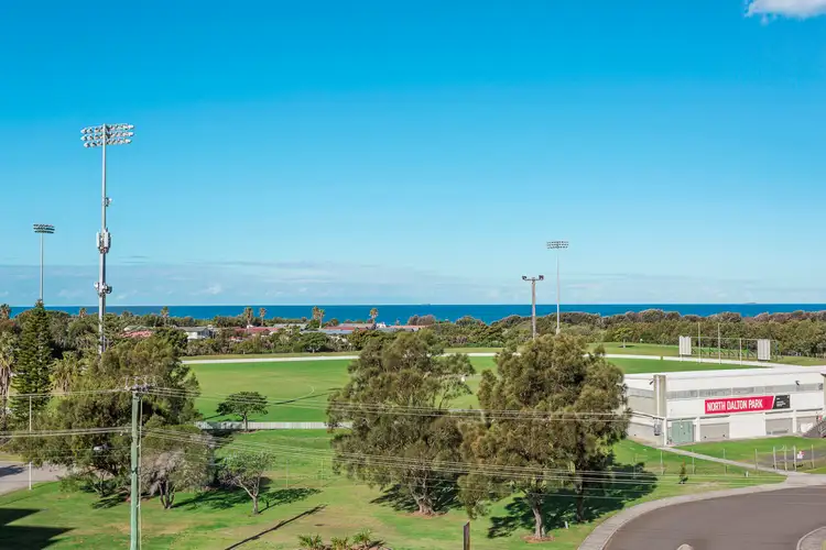 Second view of Homely apartment listing, 406/3 Grand Court, Fairy Meadow NSW 2519