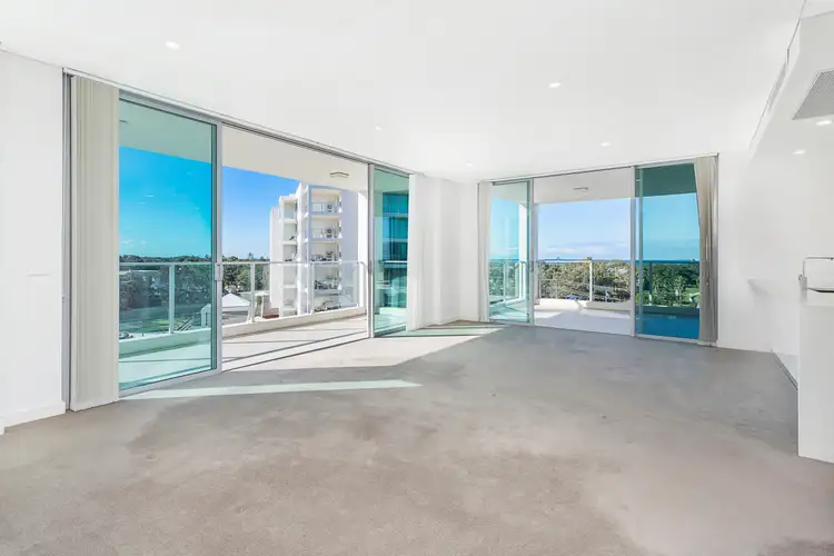 Fourth view of Homely apartment listing, 406/3 Grand Court, Fairy Meadow NSW 2519