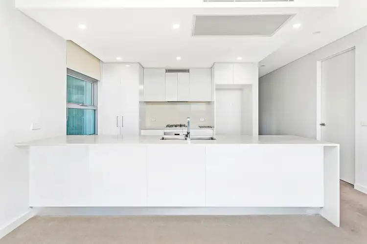 Sixth view of Homely apartment listing, 406/3 Grand Court, Fairy Meadow NSW 2519