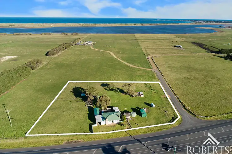Main view of Homely rural property listing, 1691 Princes Highway, Port Fairy VIC 3284
