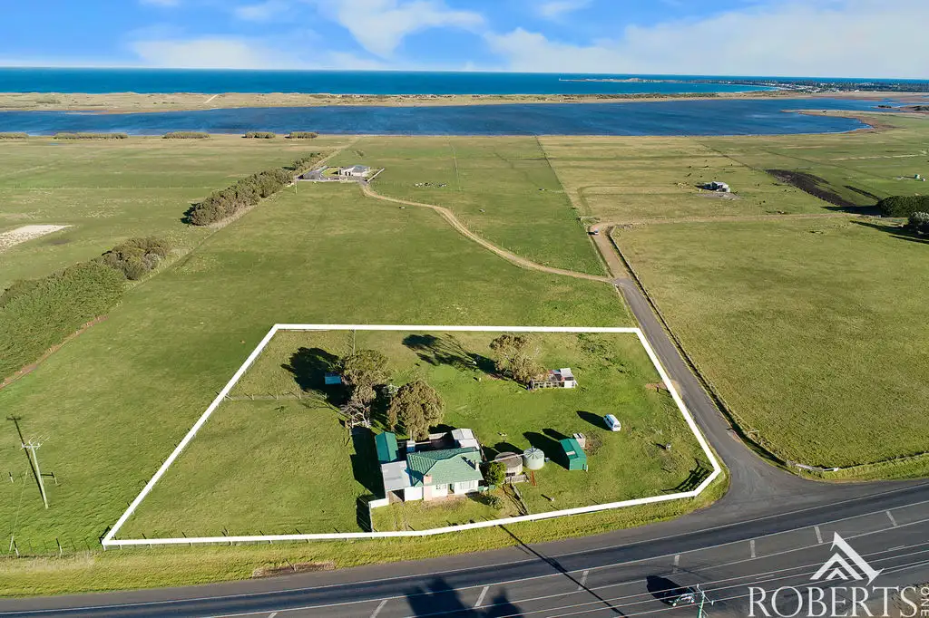 Main view of Homely rural property listing, 1691 Princes Highway, Port Fairy VIC 3284