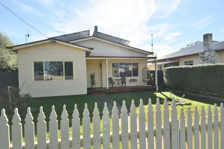 37 Main Street, Welshpool VIC 3966