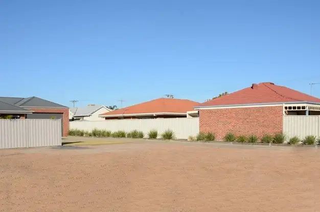 Second view of Homely land listing, LOT 1/44 Coghill Street, Yarrawonga VIC 3730