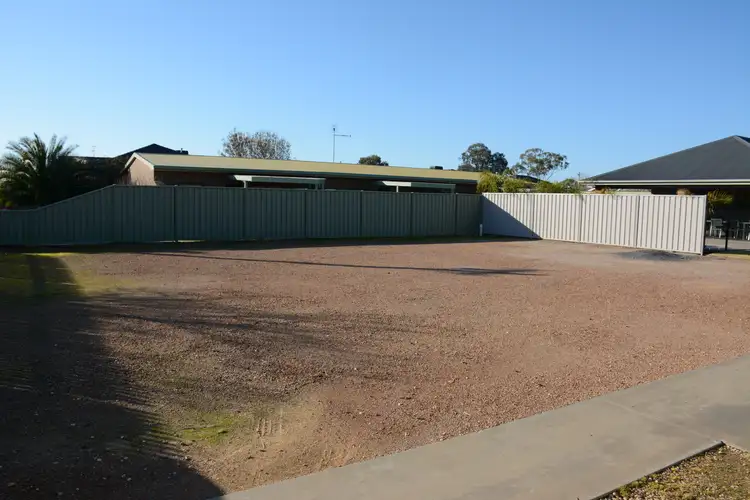 Third view of Homely land listing, LOT 1/44 Coghill Street, Yarrawonga VIC 3730