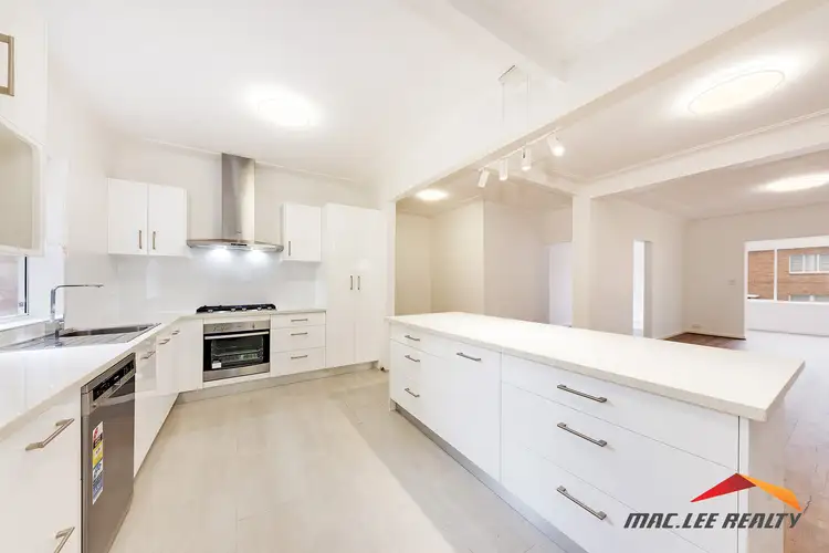 Second view of Homely house listing, 12 Macarthur Avenue, Crows Nest NSW 2065