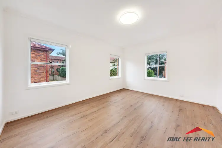 Fourth view of Homely house listing, 12 Macarthur Avenue, Crows Nest NSW 2065