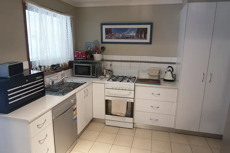 Second view of Homely house listing, 3 Beech Street, Kyabram VIC 3620