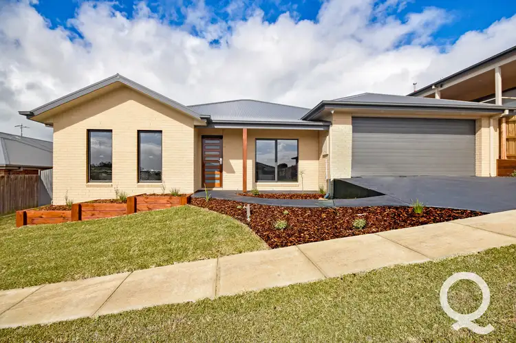 1/18 Paulan Court, Warragul VIC 3820