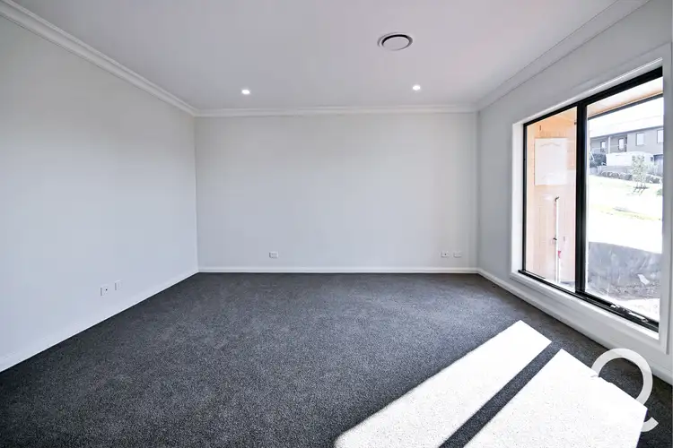 Second view of Homely townhouse listing, 1/18 Paulan Court, Warragul VIC 3820