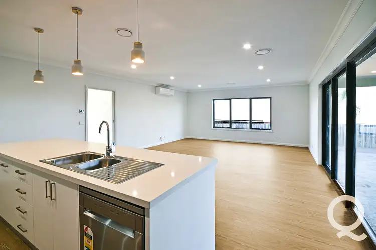 Third view of Homely townhouse listing, 1/18 Paulan Court, Warragul VIC 3820