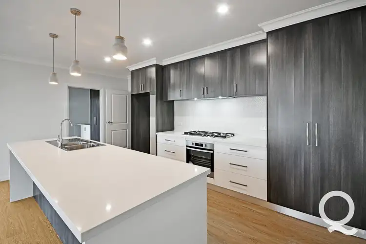 Fourth view of Homely townhouse listing, 1/18 Paulan Court, Warragul VIC 3820