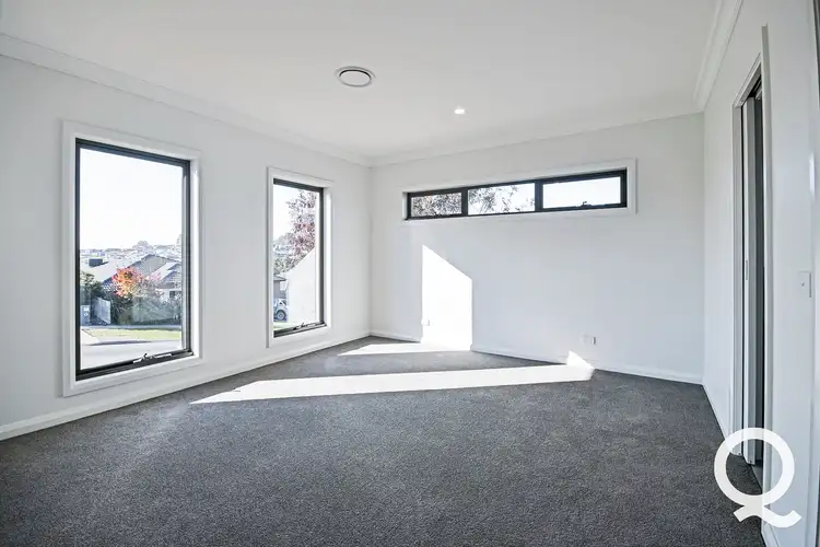 Fifth view of Homely townhouse listing, 1/18 Paulan Court, Warragul VIC 3820