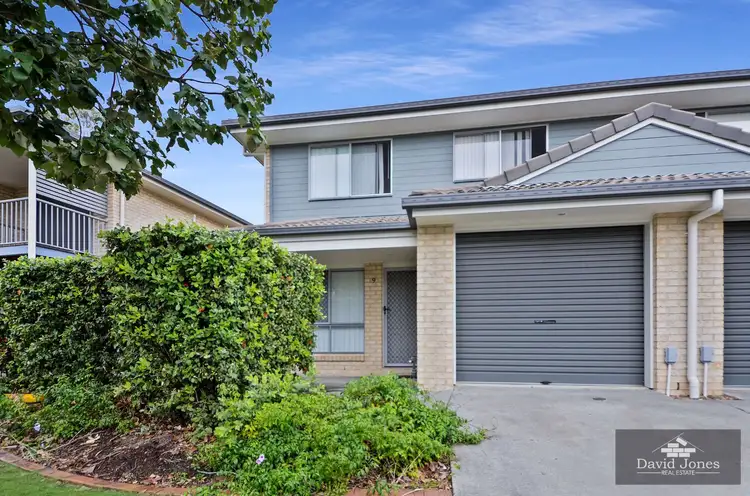 unit 9 175 Fryar road, Eagleby QLD 4207