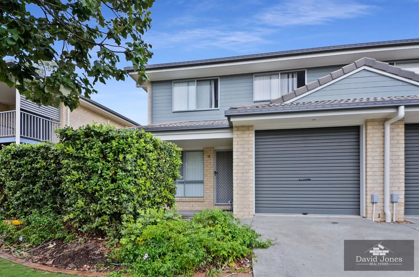 Main view of Homely townhouse listing, unit 9 175 Fryar road, Eagleby QLD 4207