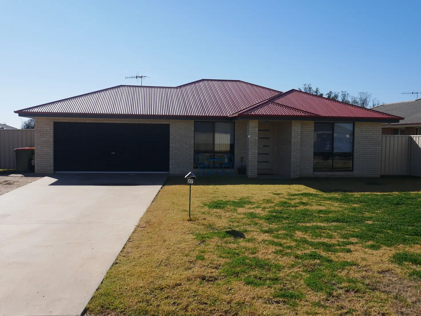 Main view of Homely house listing, 27 Lake Paddock Drive, Leeton NSW 2705