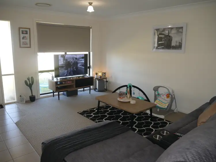 Second view of Homely house listing, 27 Lake Paddock Drive, Leeton NSW 2705