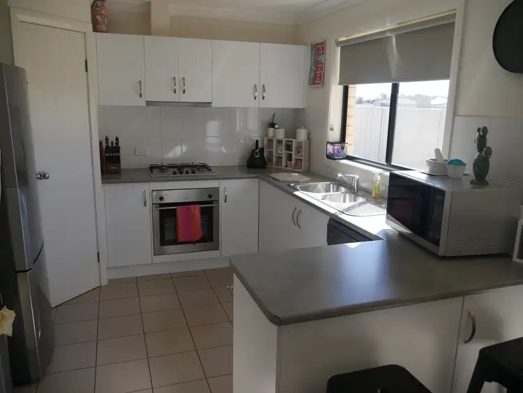 Third view of Homely house listing, 27 Lake Paddock Drive, Leeton NSW 2705