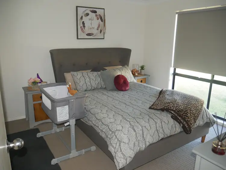 Fifth view of Homely house listing, 27 Lake Paddock Drive, Leeton NSW 2705