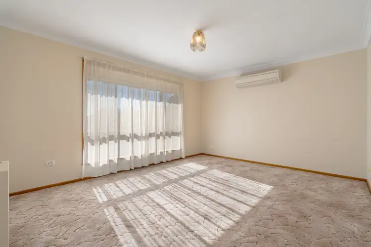 Second view of Homely unit listing, 1/198 Byng Street, Orange NSW 2800