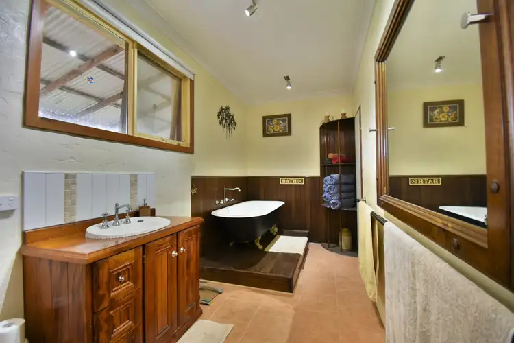 Fifth view of Homely rural property listing, 125 Charles Hall Road, Yanakie VIC 3960