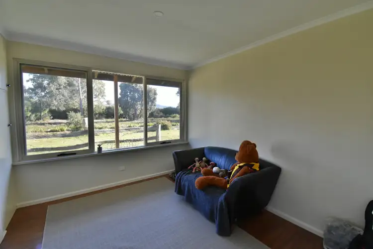 Seventh view of Homely rural property listing, 125 Charles Hall Road, Yanakie VIC 3960