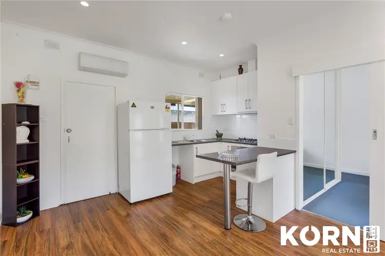 Second view of Homely unit listing, 3/3 Atkell Avenue, Campbelltown SA 5074