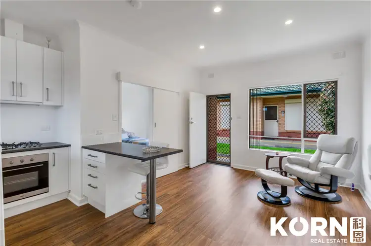 Third view of Homely unit listing, 3/3 Atkell Avenue, Campbelltown SA 5074