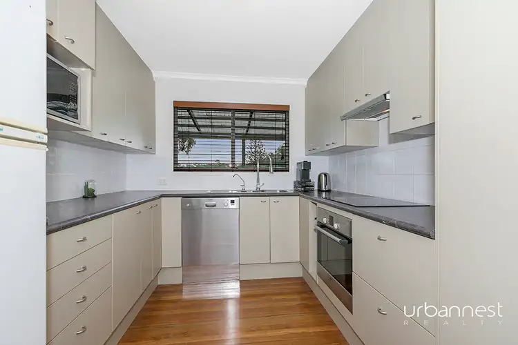 Second view of Homely house listing, 16 Pimelea Street, Everton Hills QLD 4053