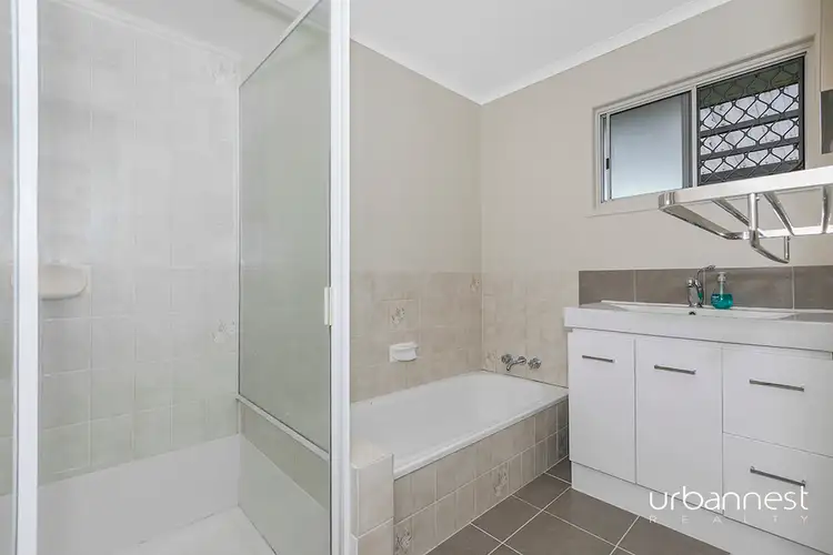 Third view of Homely house listing, 16 Pimelea Street, Everton Hills QLD 4053
