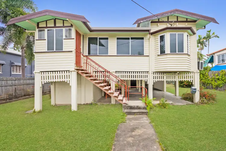 Main view of Homely house listing, 76 KINGS ROAD, Hyde Park QLD 4812