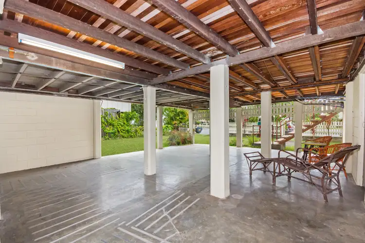 Seventh view of Homely house listing, 76 KINGS ROAD, Hyde Park QLD 4812