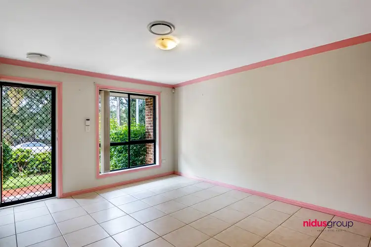 Fourth view of Homely townhouse listing, 2/80-82 Station Street, Rooty Hill NSW 2766