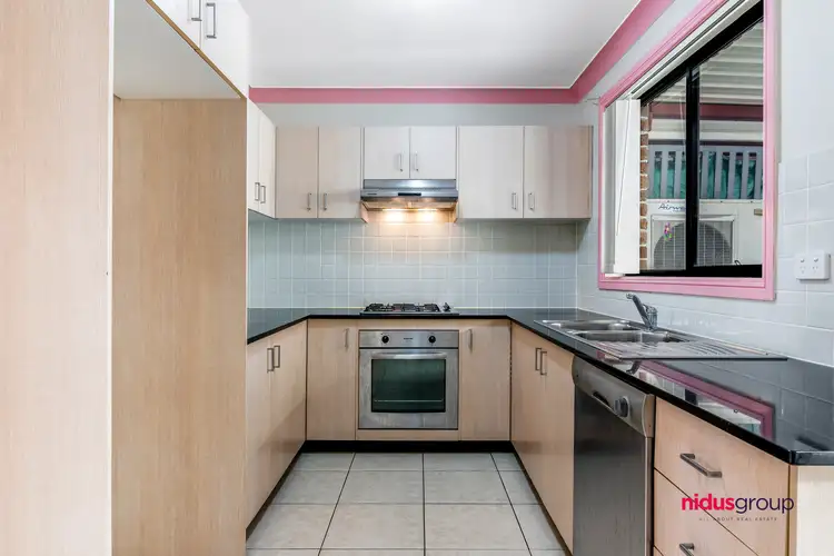 Fifth view of Homely townhouse listing, 2/80-82 Station Street, Rooty Hill NSW 2766