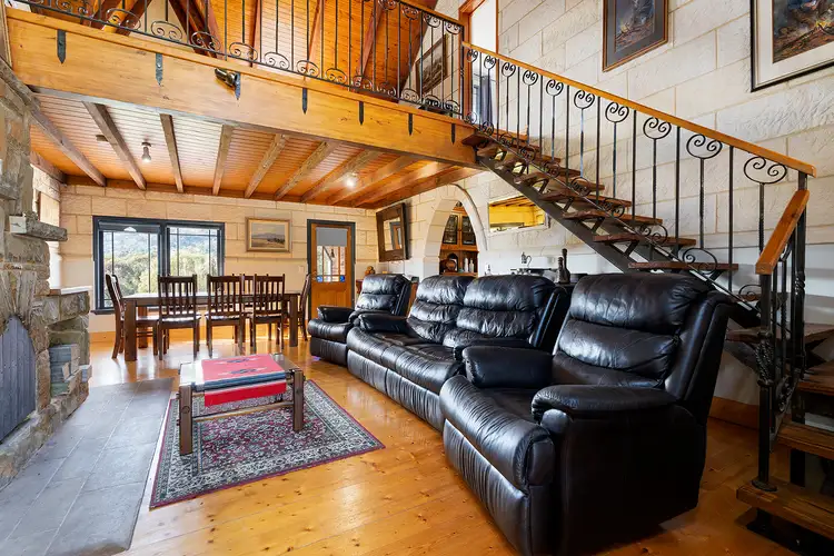 Fourth view of Homely rural property listing, 3281 Harmony Way, Harcourt VIC 3453