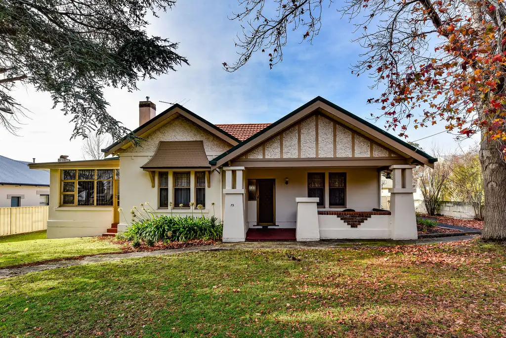 Main view of Homely house listing, 75 Bay Road, Mount Gambier SA 5290