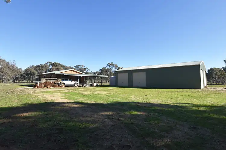 367 Lancaster Road, Yielima VIC 3638