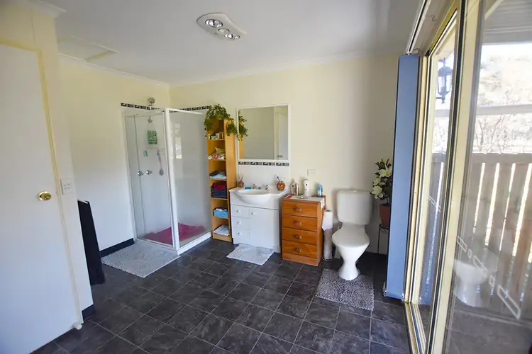 Seventh view of Homely rural property listing, 367 Lancaster Road, Yielima VIC 3638