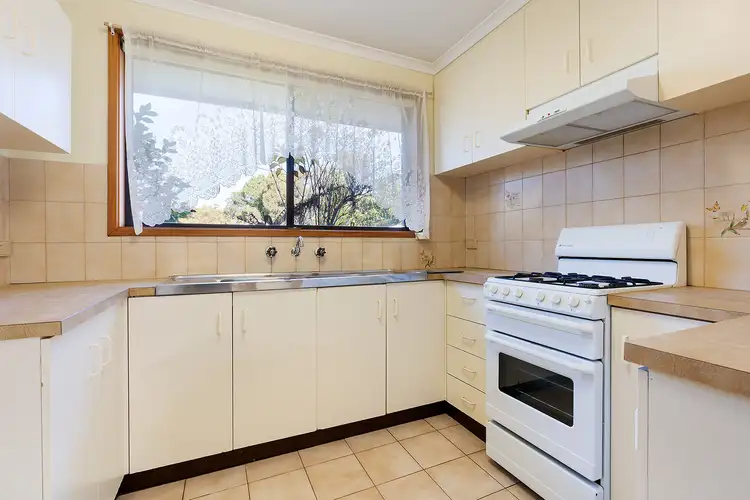Second view of Homely house listing, 1 Reckleben Street, Castlemaine VIC 3450