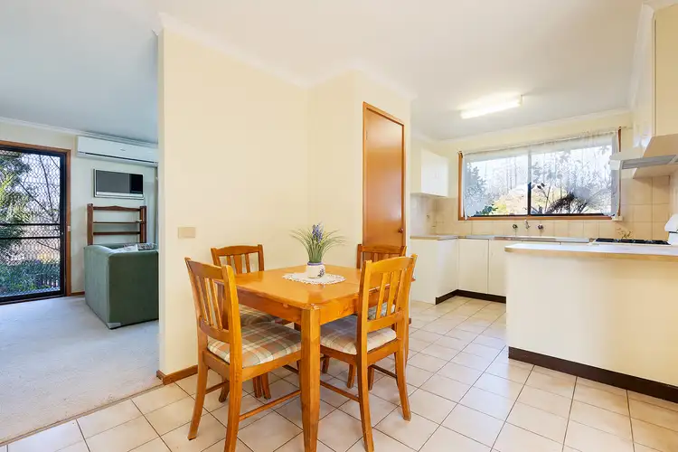 Fourth view of Homely house listing, 1 Reckleben Street, Castlemaine VIC 3450