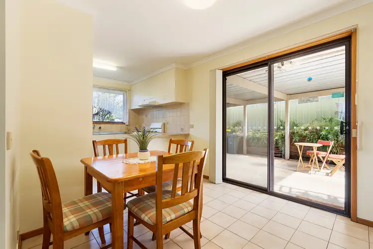 Fifth view of Homely house listing, 1 Reckleben Street, Castlemaine VIC 3450