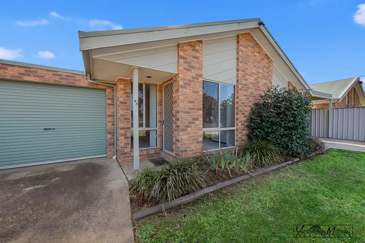 64 Dunlop Street, Yarrawonga VIC 3730
