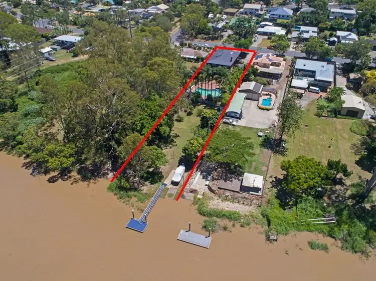 Main view of Homely house listing, 9 Loffs Road, Loganholme QLD 4129