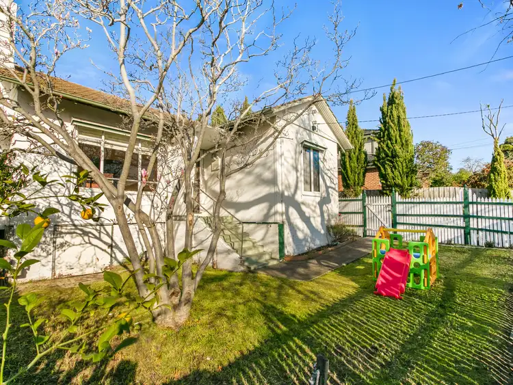 Main view of Homely unit listing, 1/12 Euroka Street, Chadstone VIC 3148