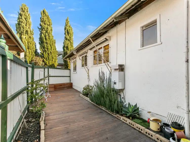 Second view of Homely unit listing, 1/12 Euroka Street, Chadstone VIC 3148