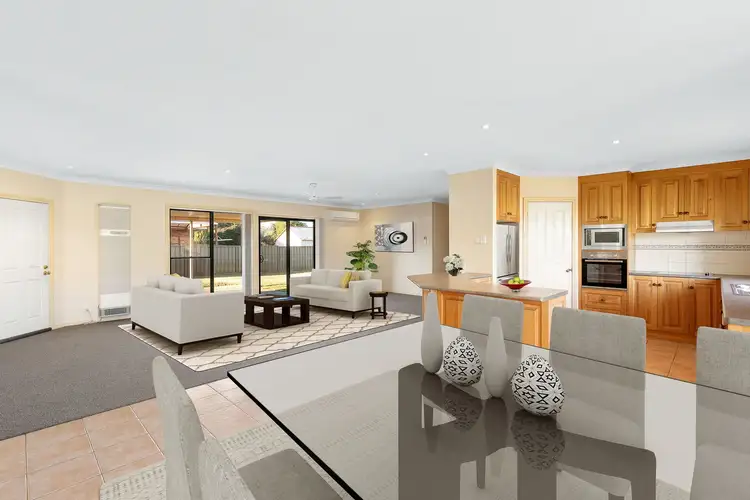 Second view of Homely house listing, 26 King Grove, Mount Gambier SA 5290